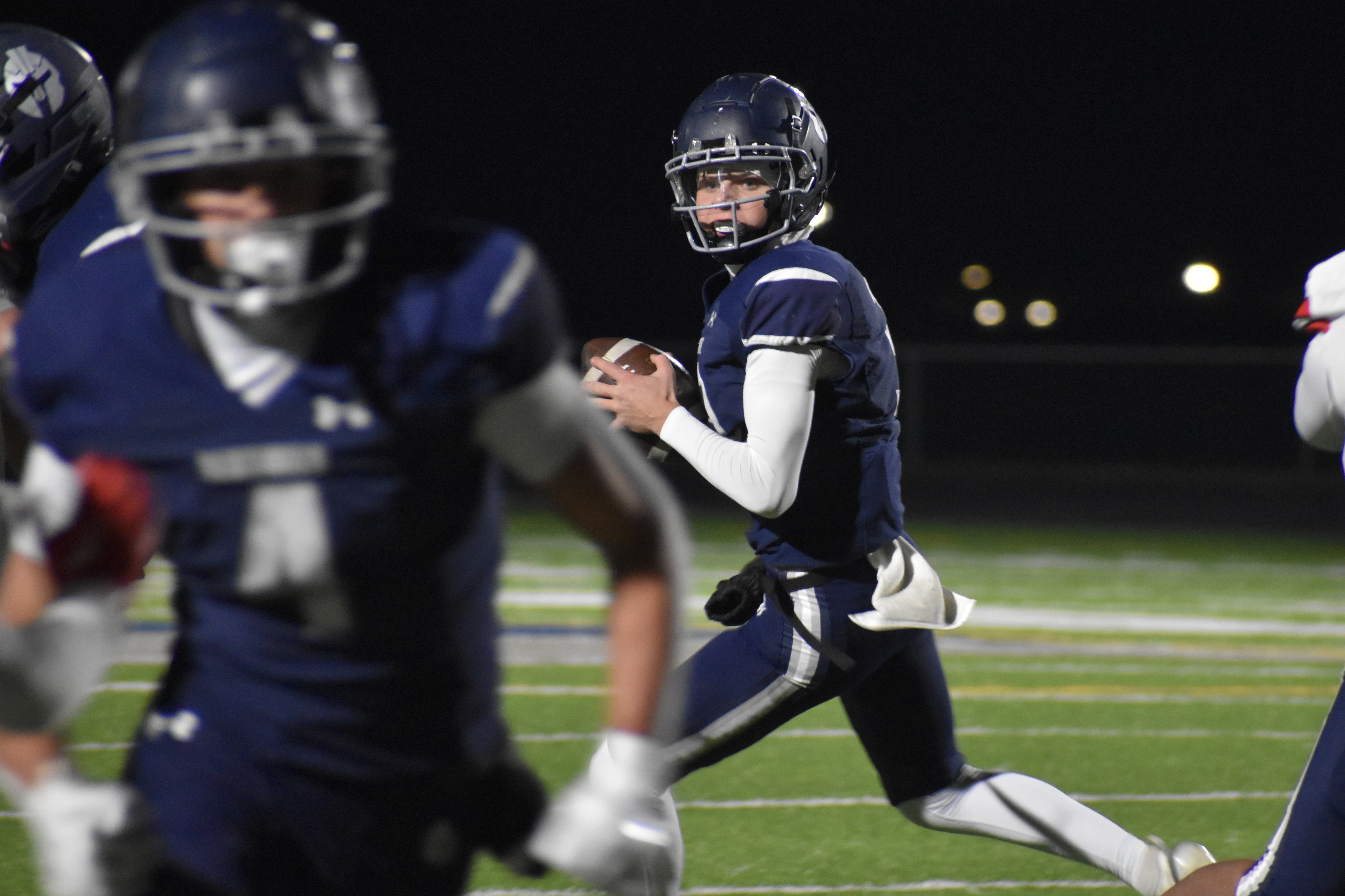 Sentinels advance to State Semifinals